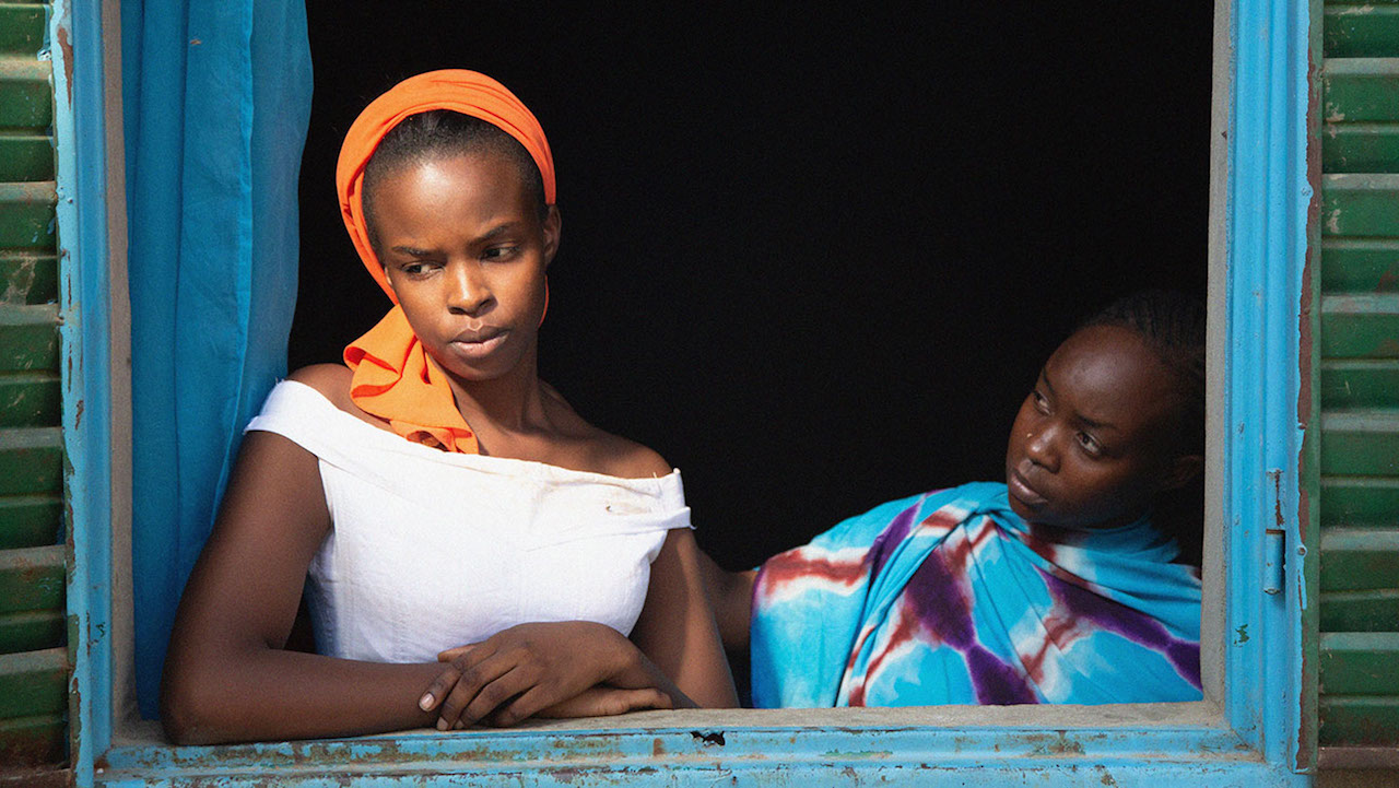 Cannes 2021 – Una madre, una figlia: recensione del film di Mahamat-Saleh Haroun