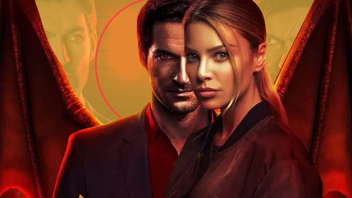 Lucifer 6: data di uscita, cast e dettagli sullo stato delle riprese