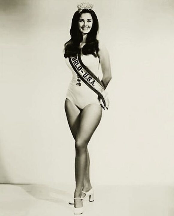 Lynda Carter miss