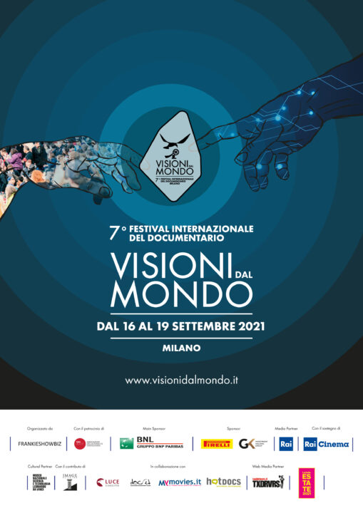 Visioni dal Mondo: annunciala la 7° edizione del Festival