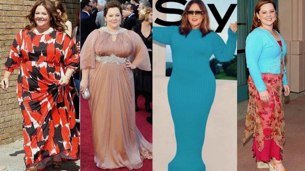 Melissa McCarthy - cinematographe.it