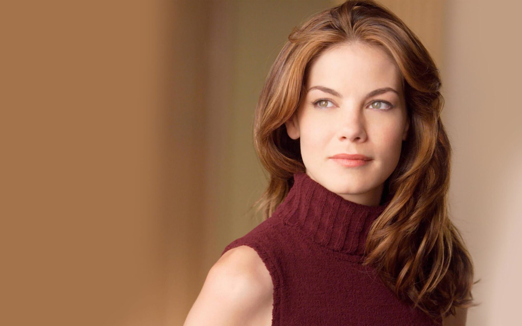 Michelle Monaghan interpreterà due gemelle nella serie Netflix Echoes