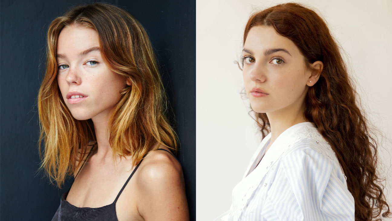 House of the Dragon: Milly Alcock ed Emily Carey si sono aggiunte al cast della serie