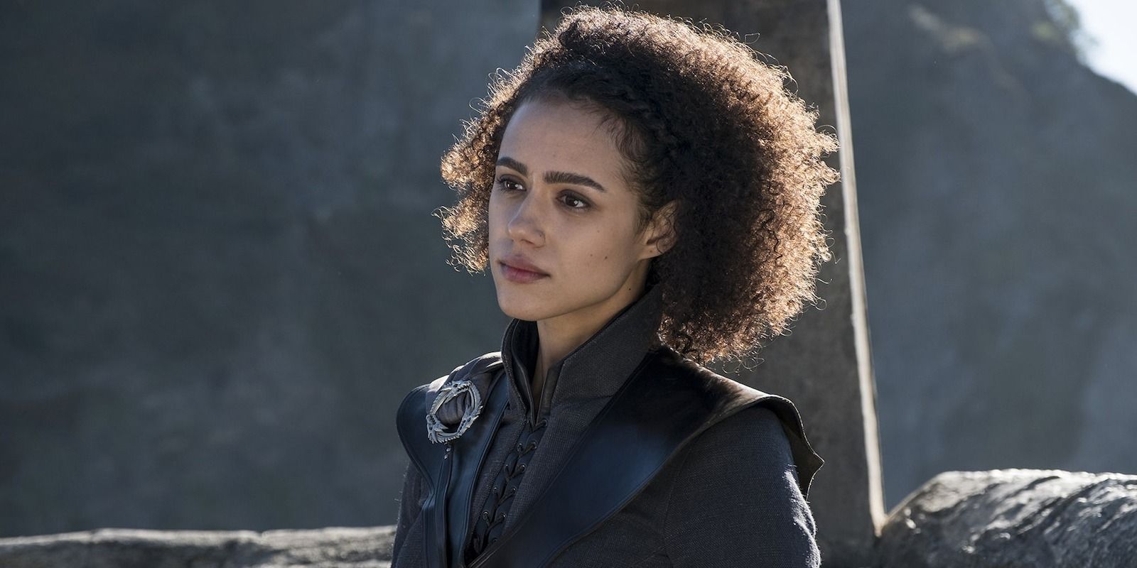 Il Trono di Spade: Nathalie Emmanuel parla della morte di Missandei