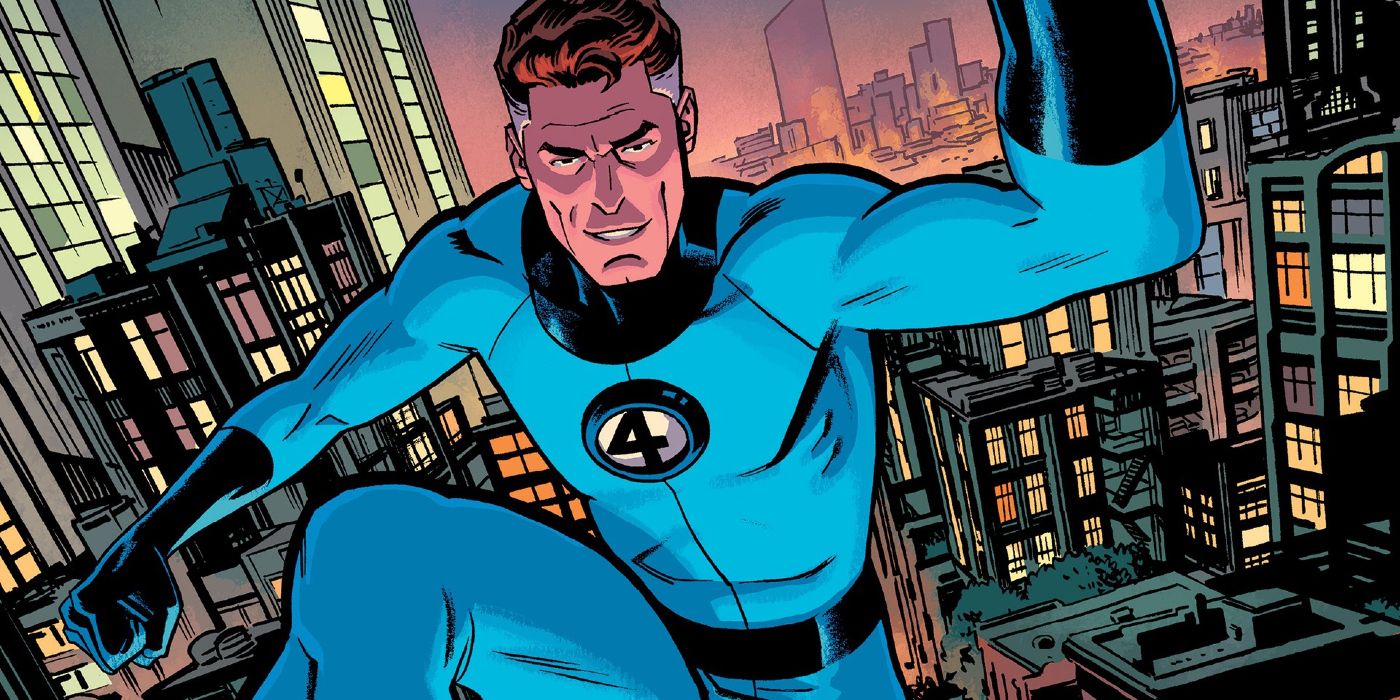 I Fantastici Quattro: Ahmed Best vorrebbe interpretare Reed Richards