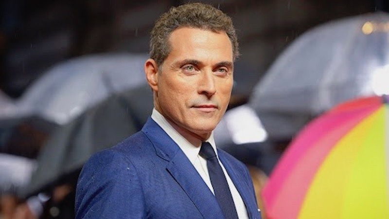 Rufus Sewell