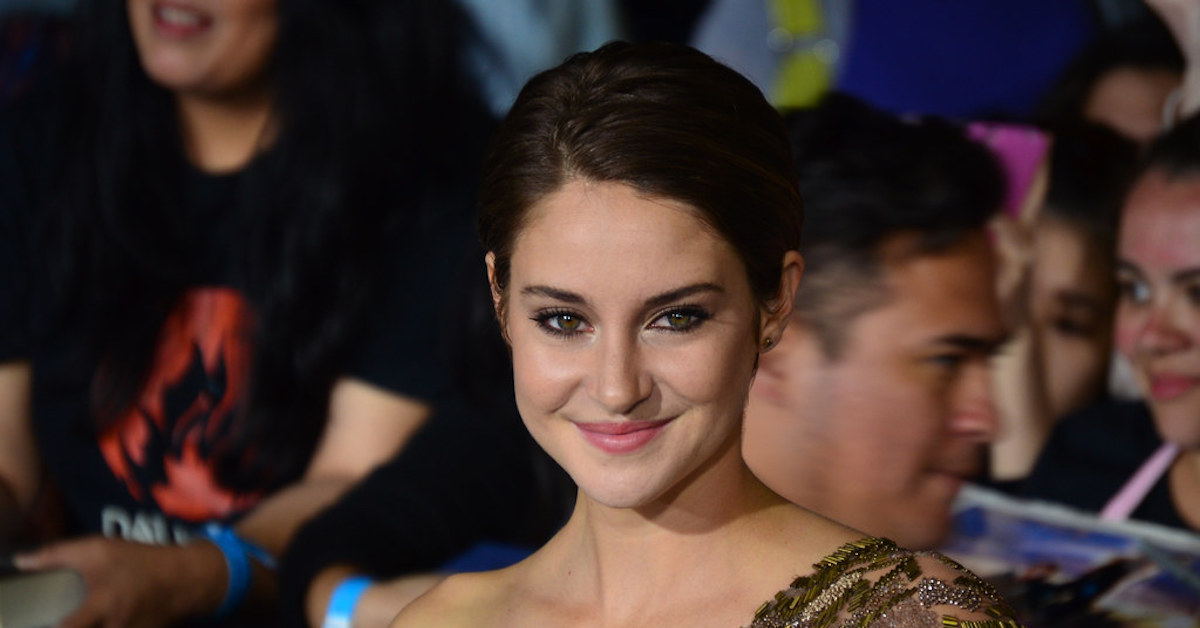 Chi è Shailene Woodley? Biografia, carriera e vita privata dell’attrice protagonista del film Netflix L’ultima lettera d’amore