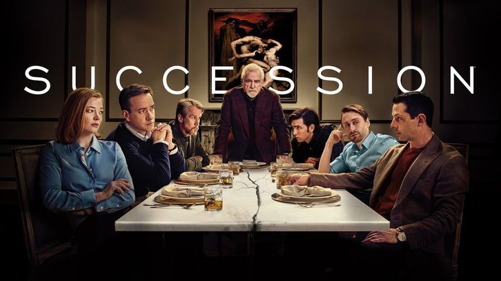 Succession: HBO svela la data d’uscita della terza stagione