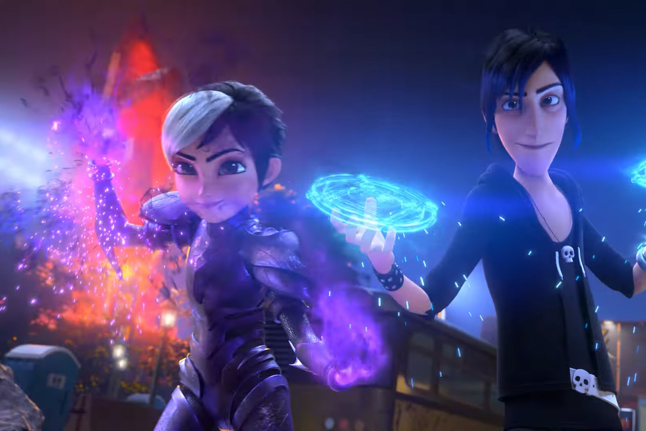 Trollhunters - L'ascesa dei Titani - Cinematographe.it