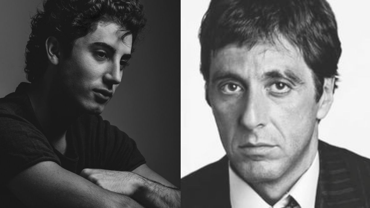 The Offer: Anthony Ippolito sarà Al Pacino nella serie tv sulla realizzazione de Il Padrino
