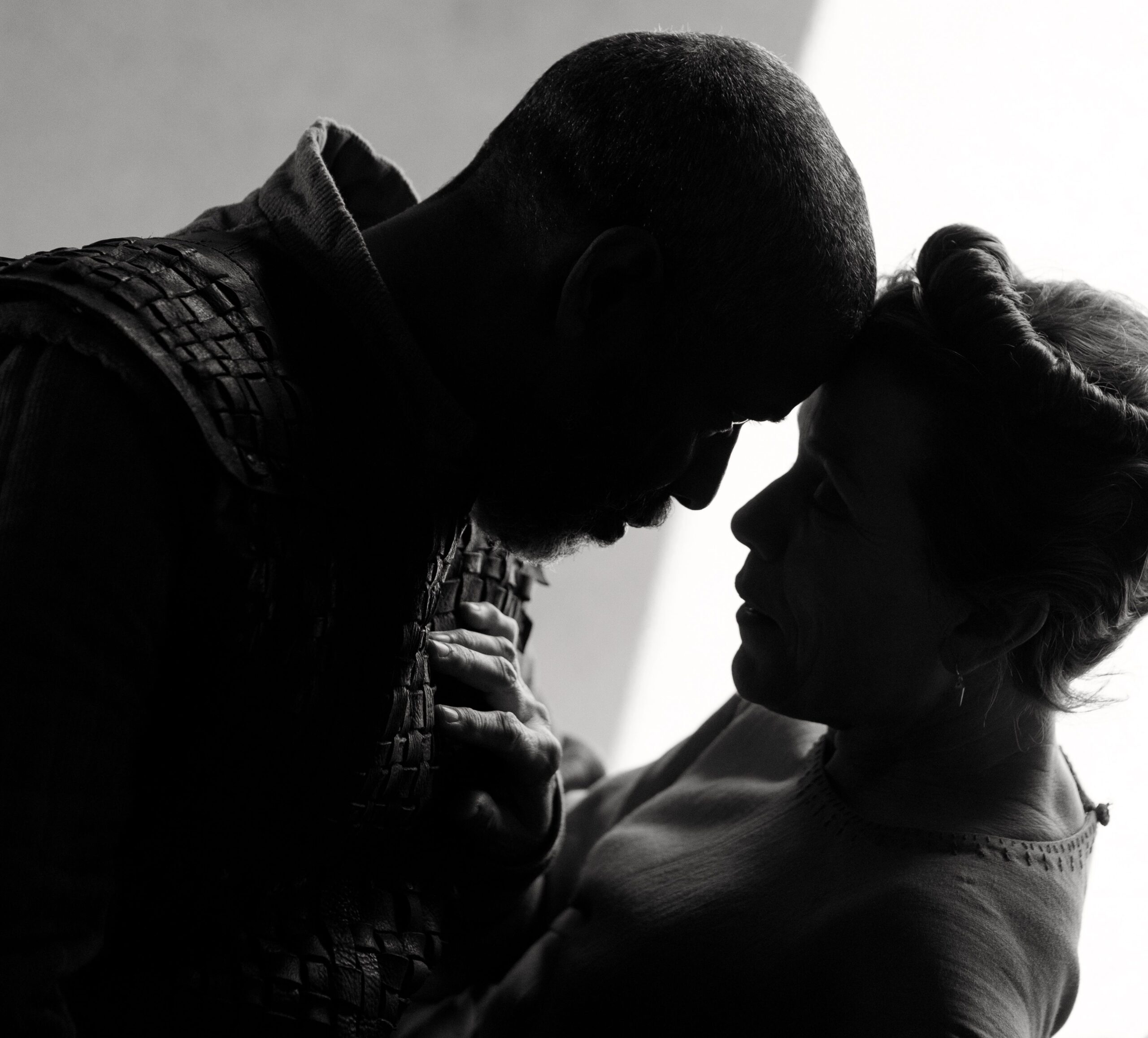 Macbeth: trailer e data d’uscita italiana del film con Denzel Washington e Frances McDormand