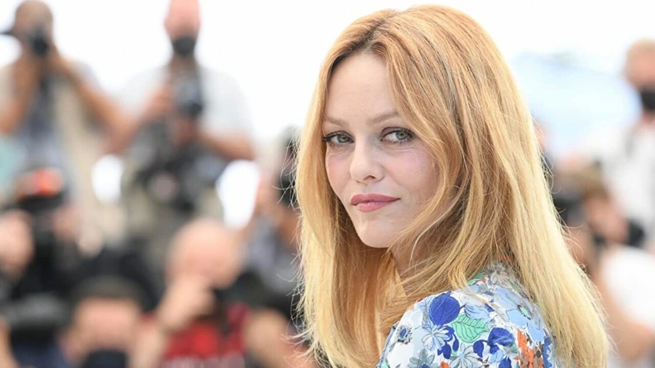 Vanessa Paradis - cinematographe.it