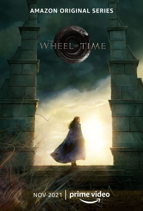 The Wheel of Time - Cinematographe.it