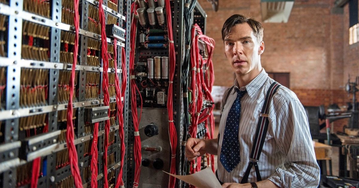 the imitation game alan turing, cinematographe.it