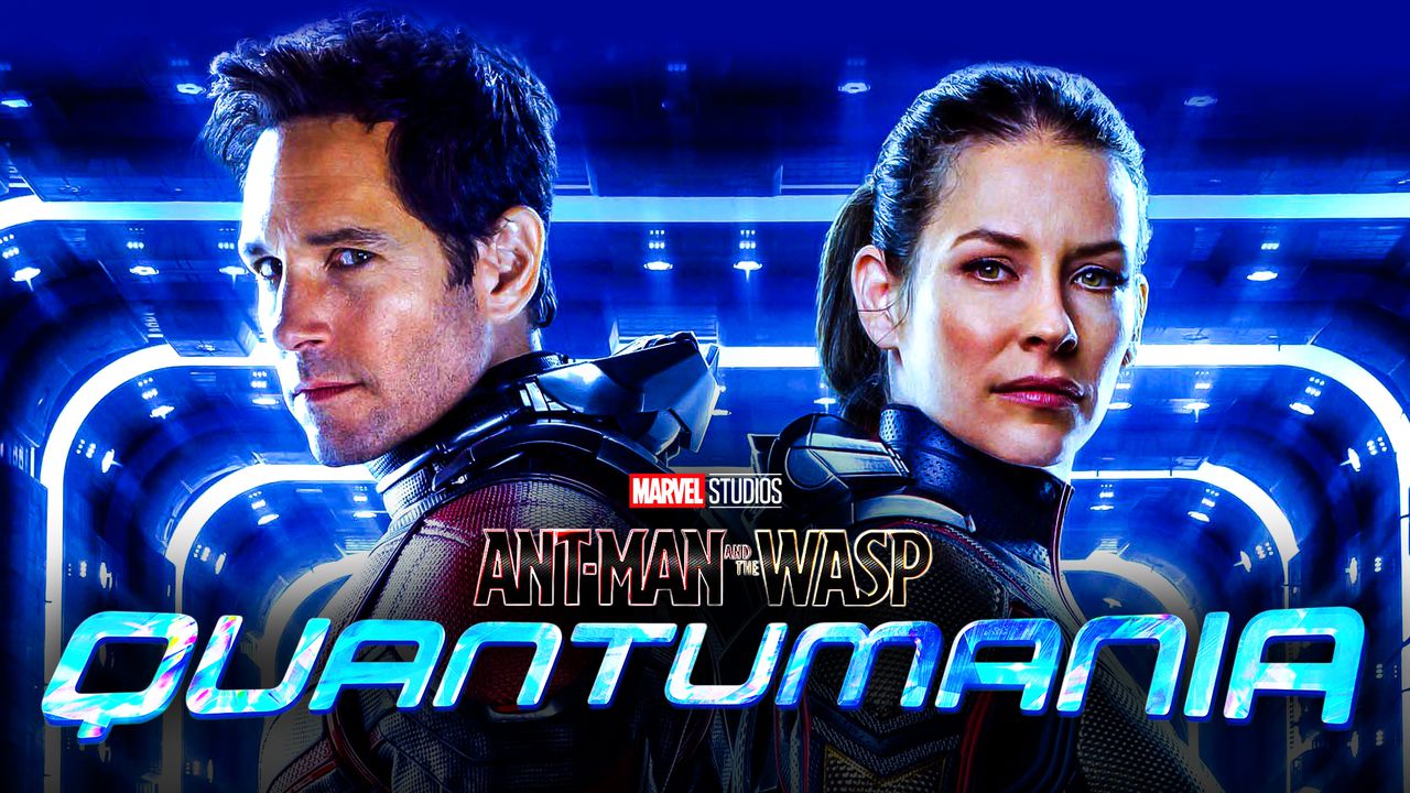 Ant-Man and the Wasp: Quantumania – Le riprese sono ufficialmente iniziate!
