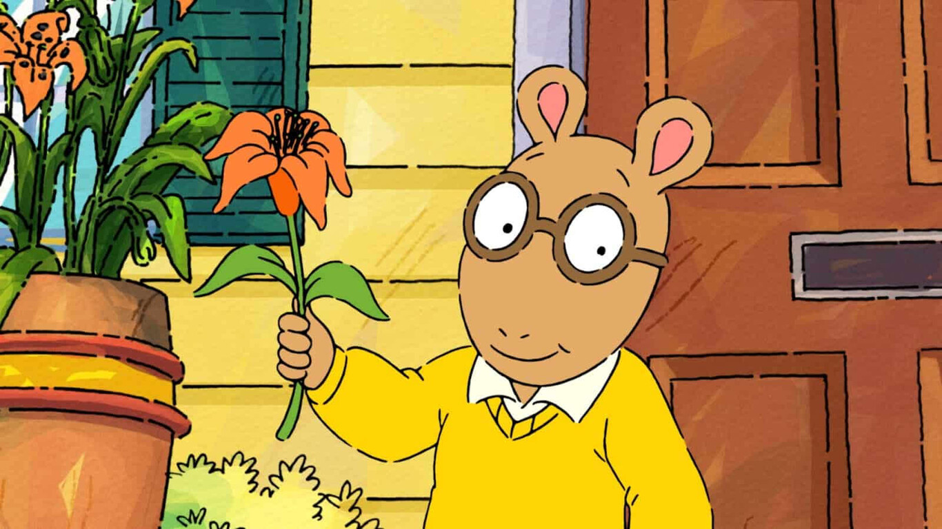 Arthur: la serie animata più longeva di sempre finisce dopo 25 stagioni