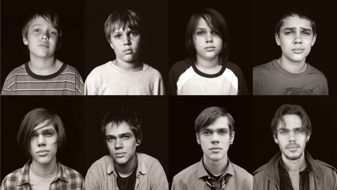 boyhood, cinematographe.it