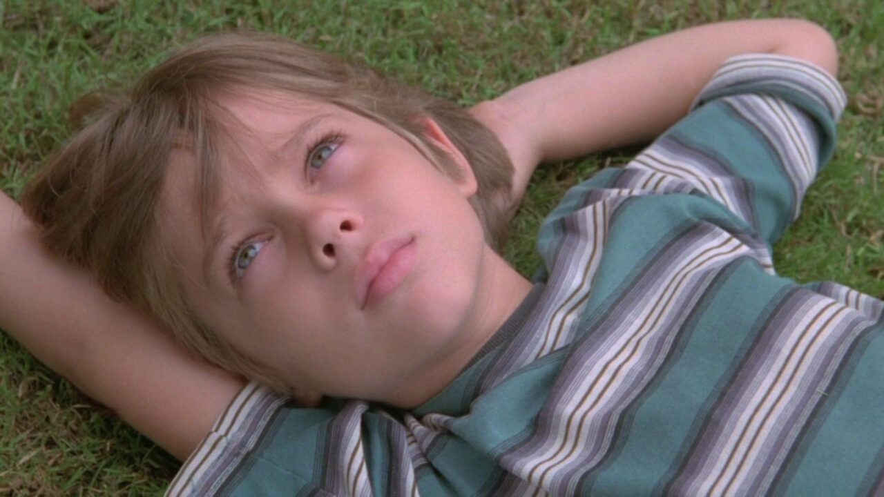 boyhood, cinematographe.it