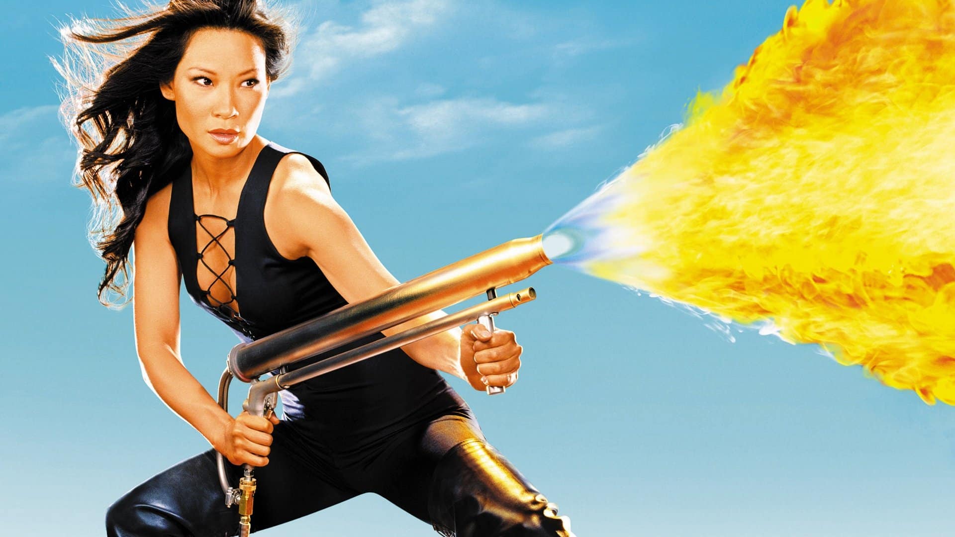 Lucy Liu contro Bill Murray: “Insulti inaccettabili sul set di Charlie’s Angels”
