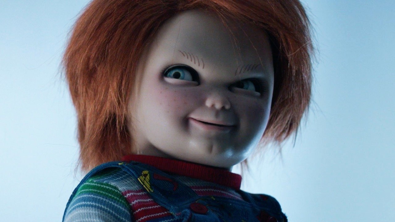 Chucky, la serie tv è stata rinnovata per la stagione 3!