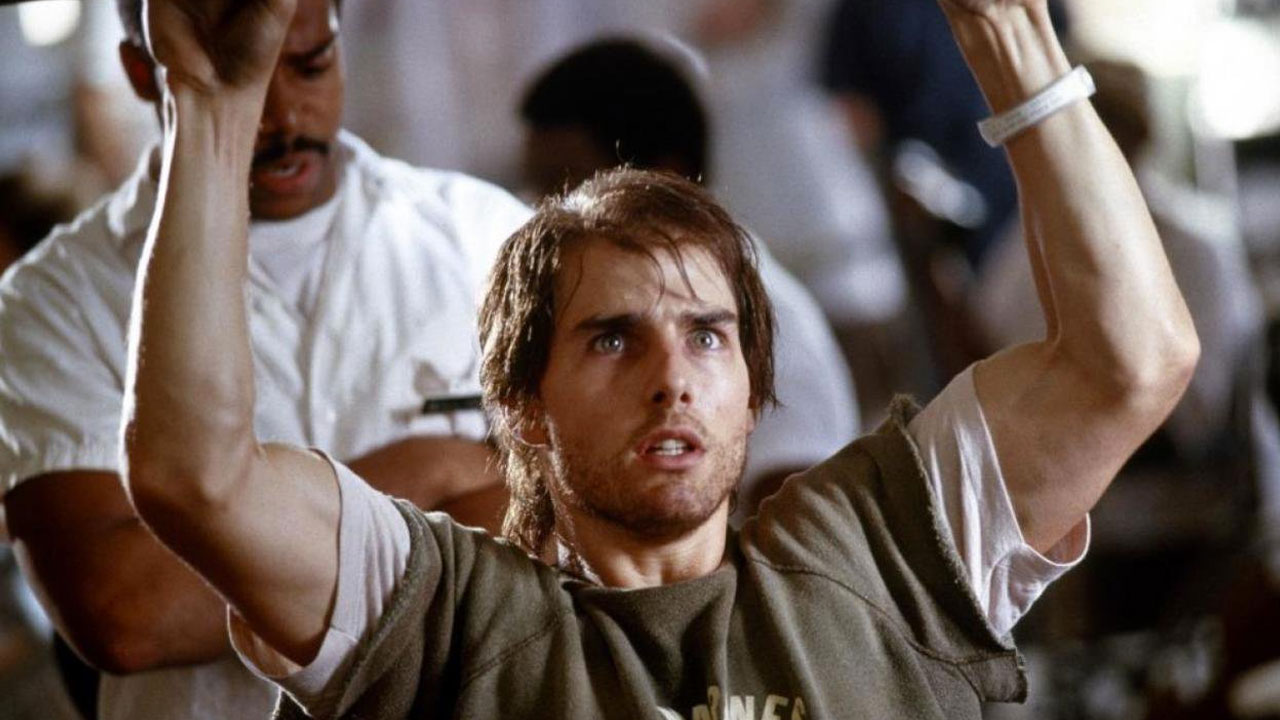 Nato il 4 luglio: la storia vera del veterano Ron Kovic interpretato da Tom Cruise