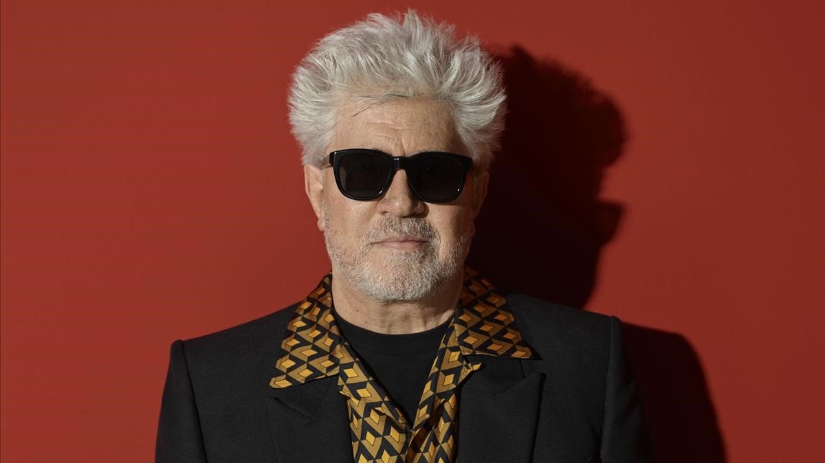 Cannes, Pedro Almodovar ricorda Raffaella Carrà: “È una grande perdita”