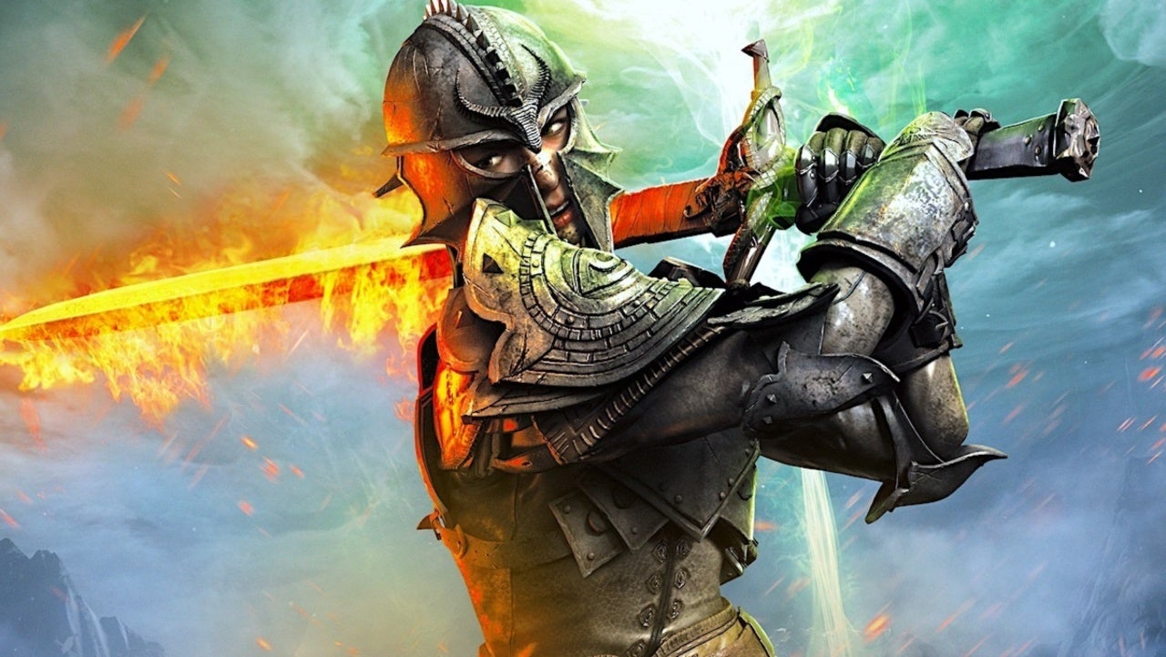 Dragon Age: Netflix potrebbe essere a lavoro su una serie TV