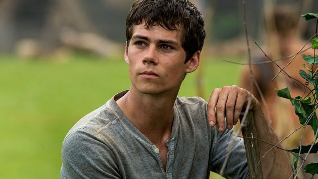 dylan o'brien, cinematographe.it