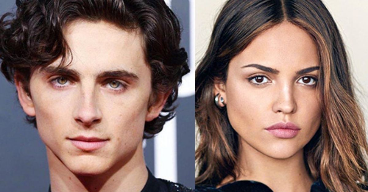 Chi è Eiza Gonzàlez? Biografia, carriera e vita privata dell’attrice fidanzata con Timothée Chalamet