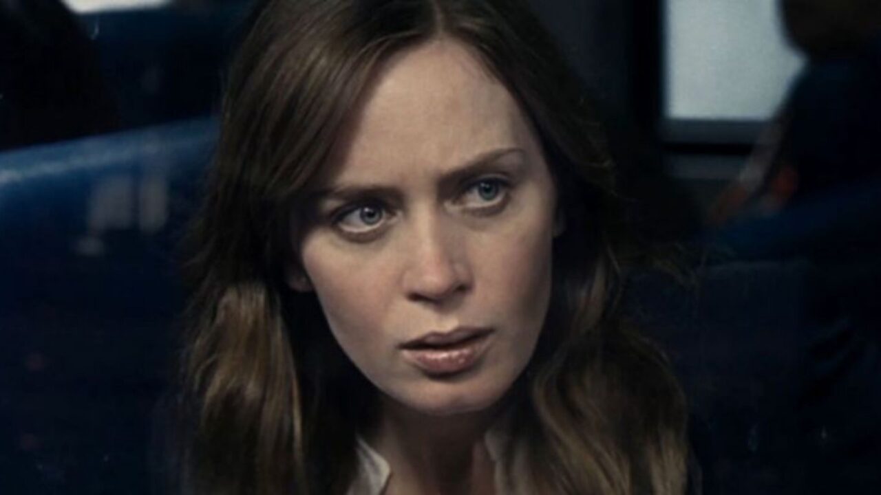 emily blunt, cinematographe.it