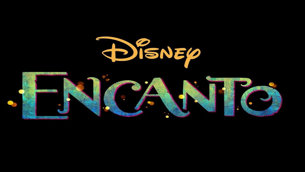 Encanto: svelato il primo poster del nuovo Classico Disney
