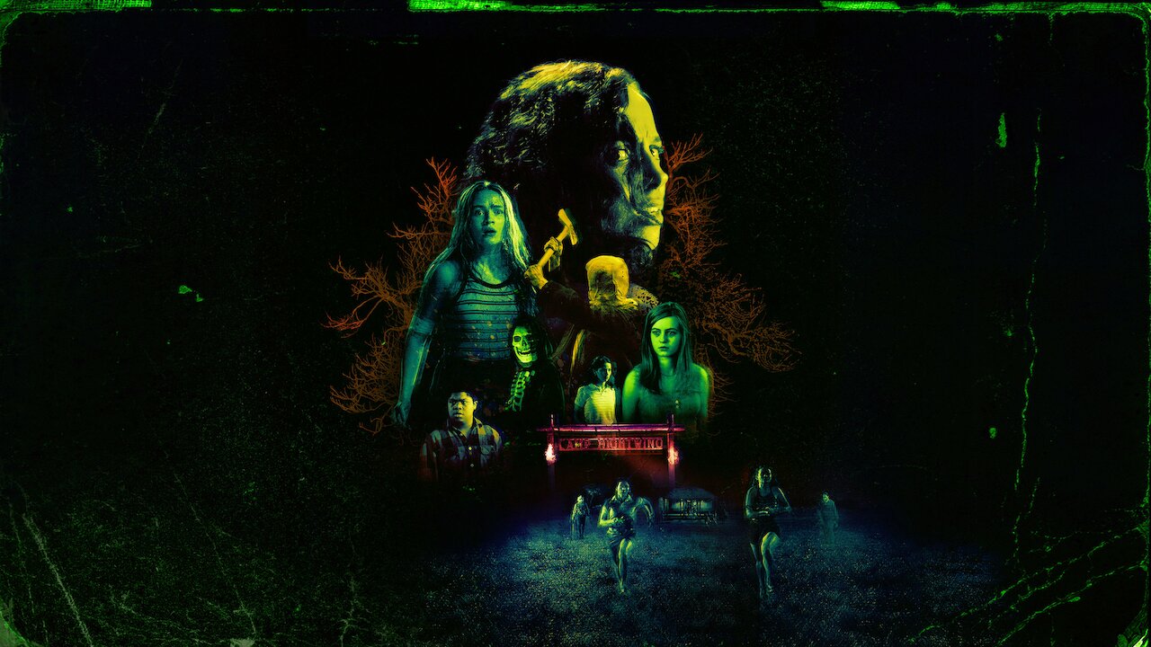 Fear Street Parte 2: 1978 – recensione del secondo capitolo dell’horror Netflix