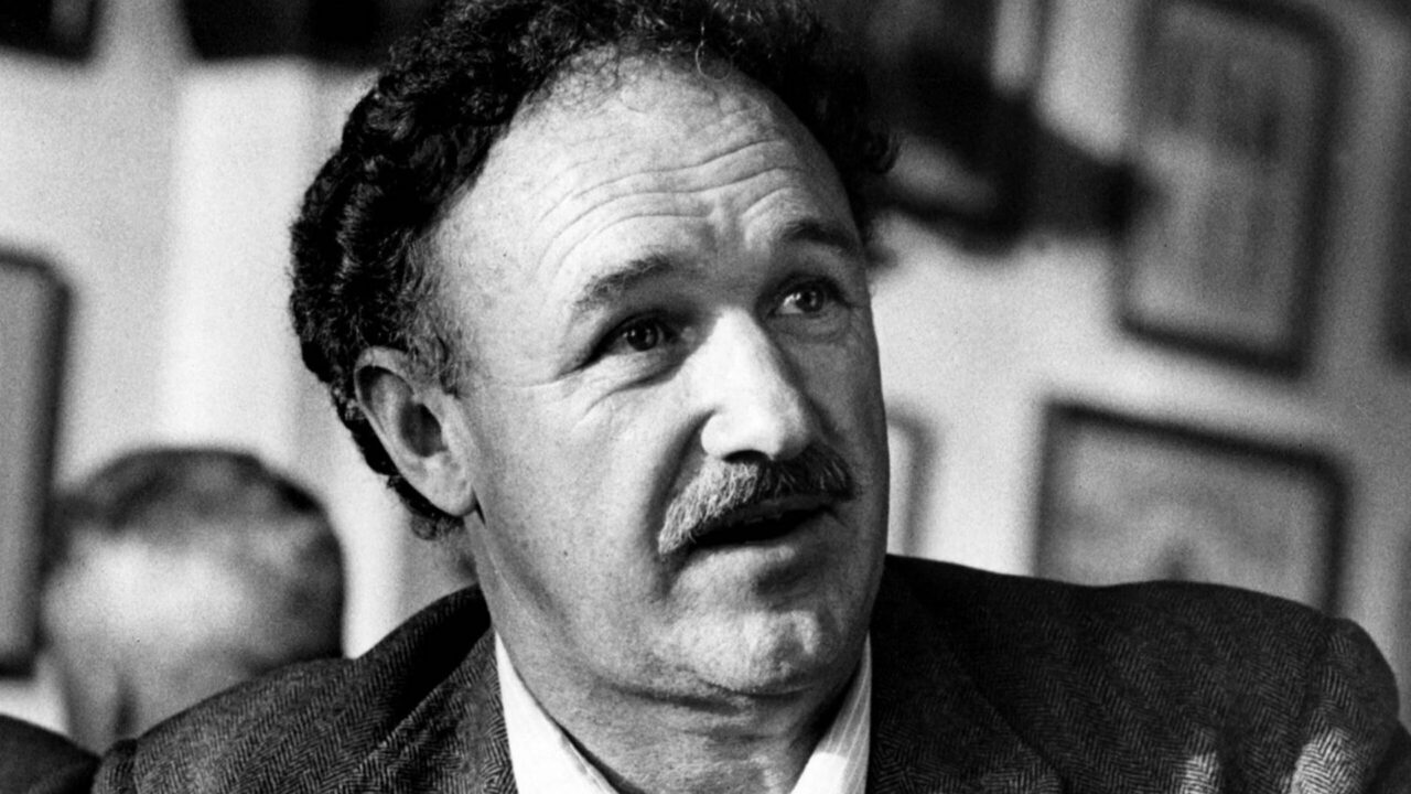 gene hackman, cinematographe.it