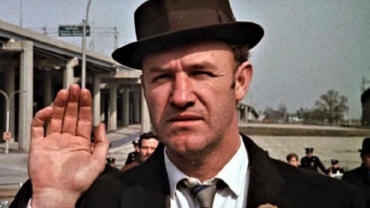 gene hackman, cinematographe.it