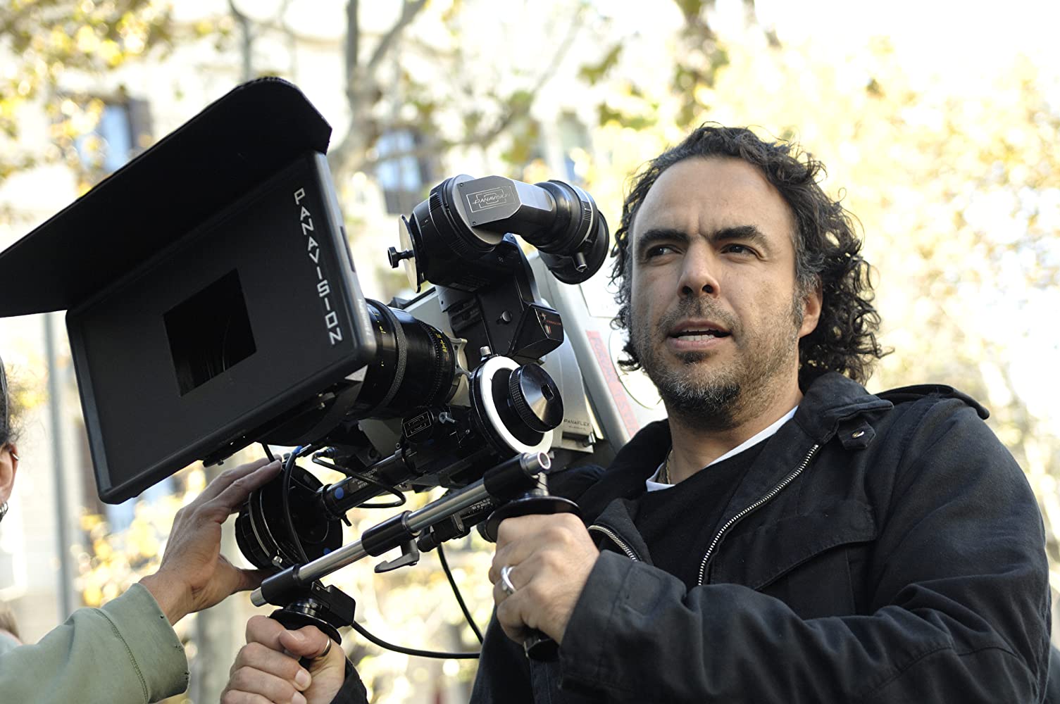 Limbo: il prossimo film di Alejandro Gonzàlez Iñárritu esplorerà la guerra Messico-Stati Uniti