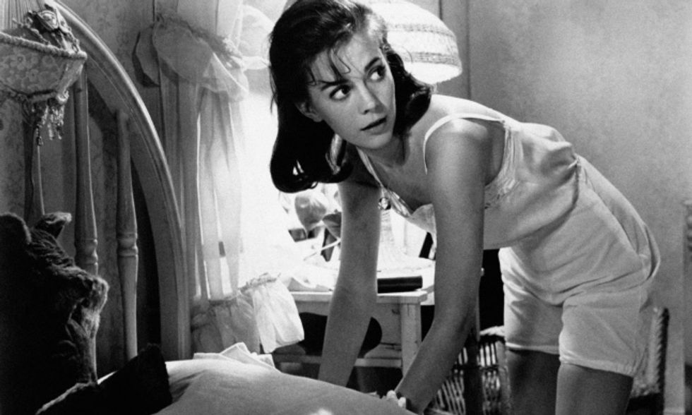 Natalie Wood; cinematographe.it