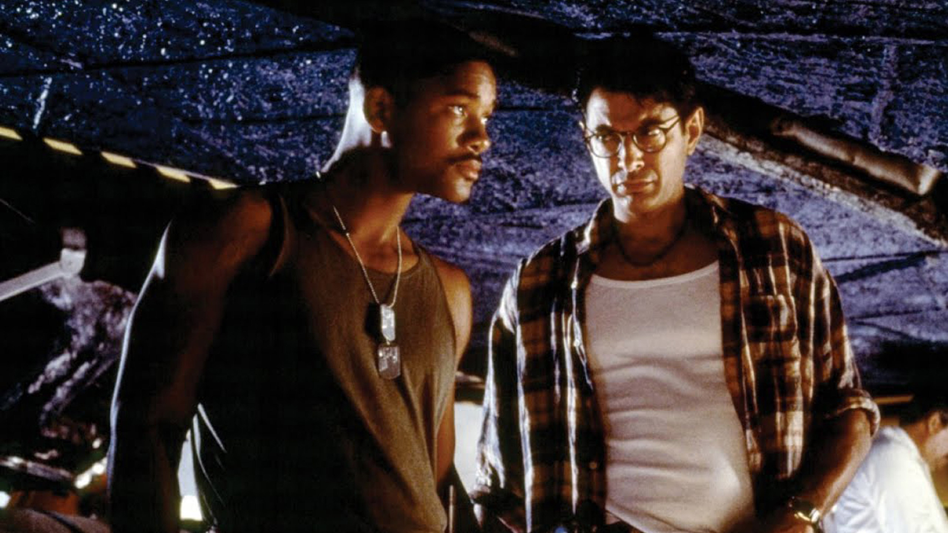 Independence Day: lo studio non voleva Will Smith, temendo un flop