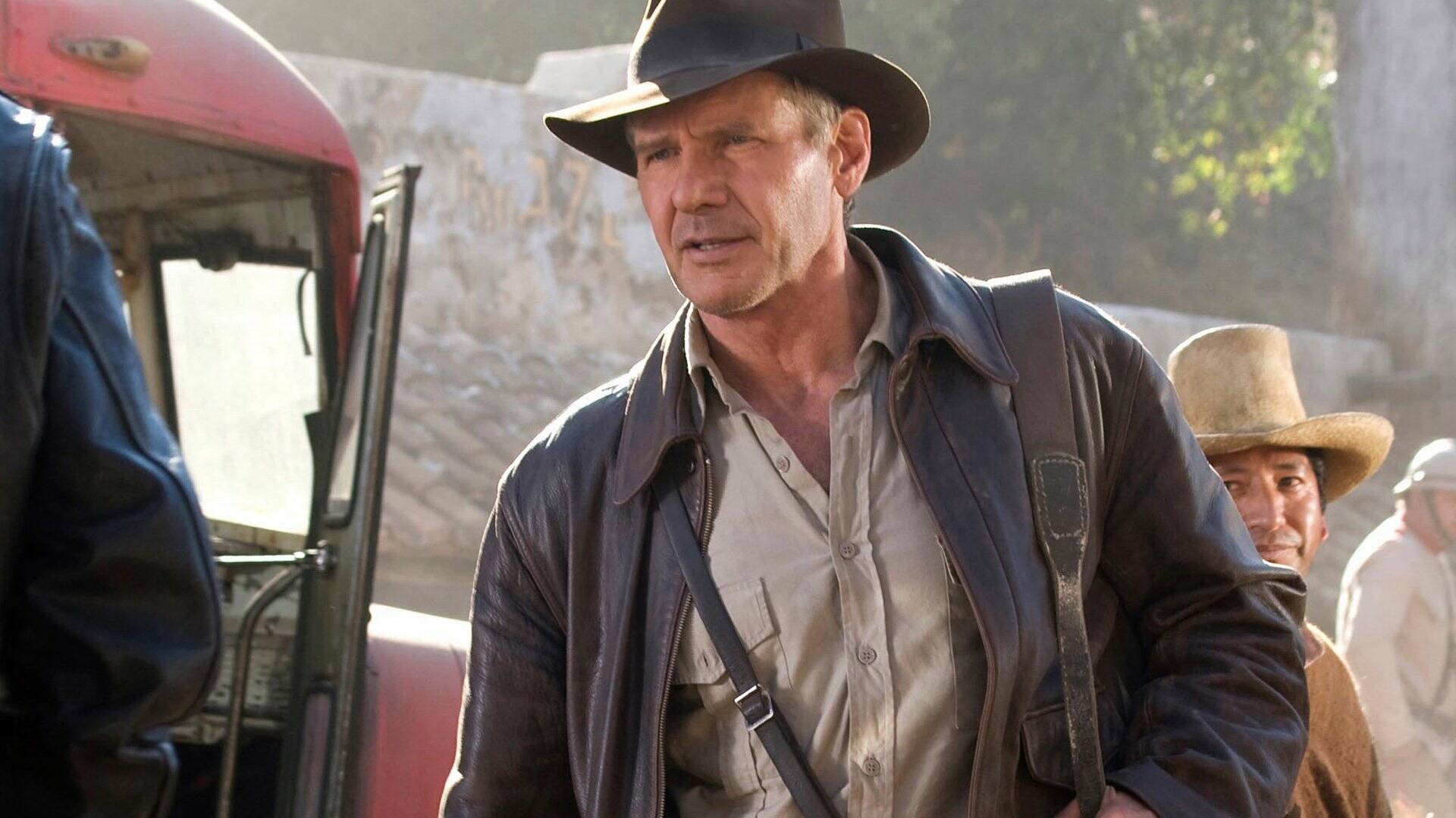 Indiana Jones 5: quando arriverà il primo trailer? Il regista ha una brutta notizia