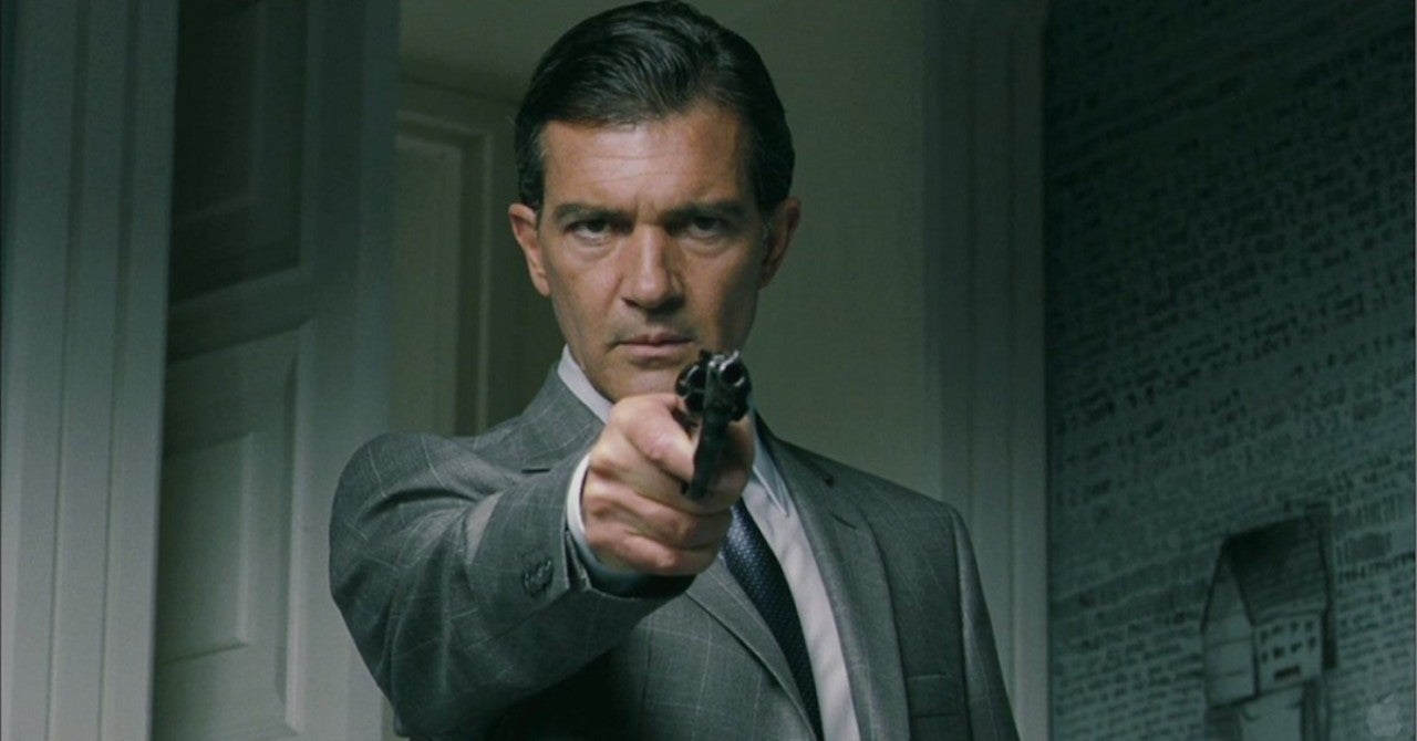 Indiana Jones 5: Antonio Banderas entra nel cast in un ruolo misterioso