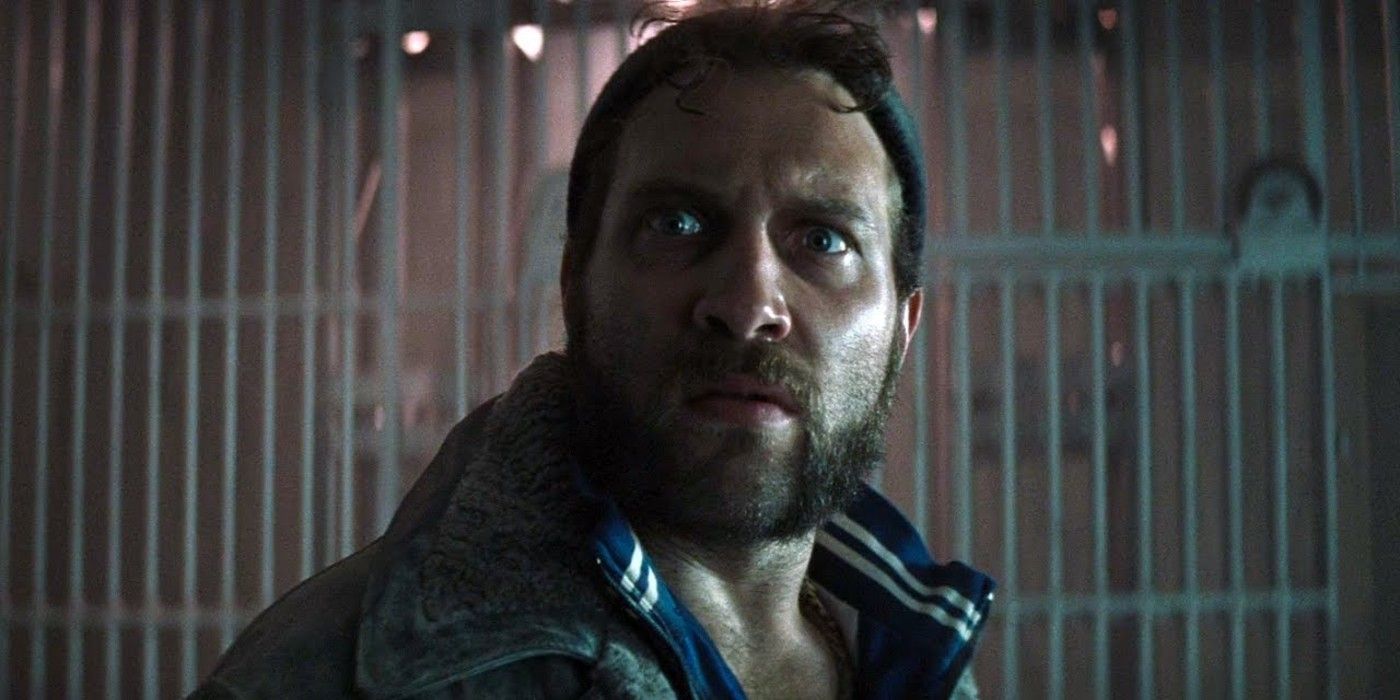 The Terminal List: Jai Courtney insieme a Chris Pratt nella serie Amazon