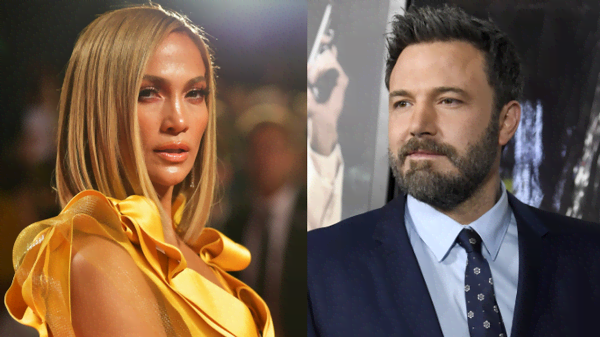 Jennifer Lopez : “Ecco la ragione dietro la rottura con Ben Affleck nel 2004”