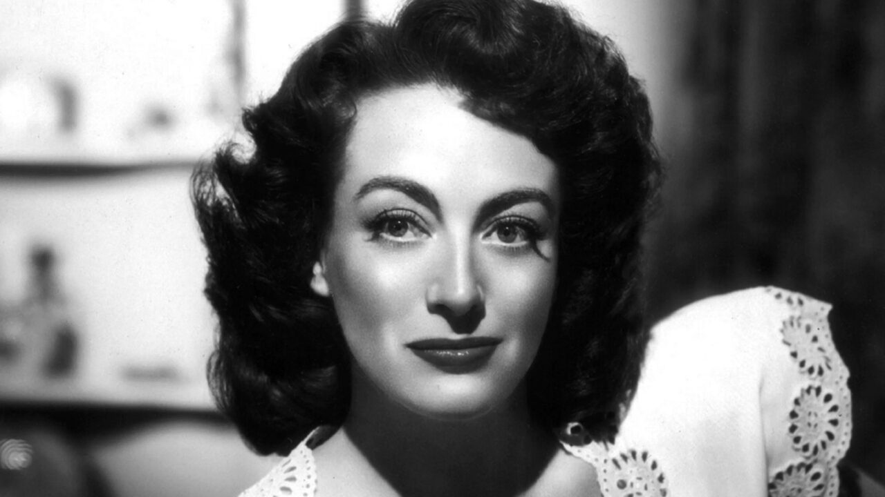 joan crawford, cinematographe.it