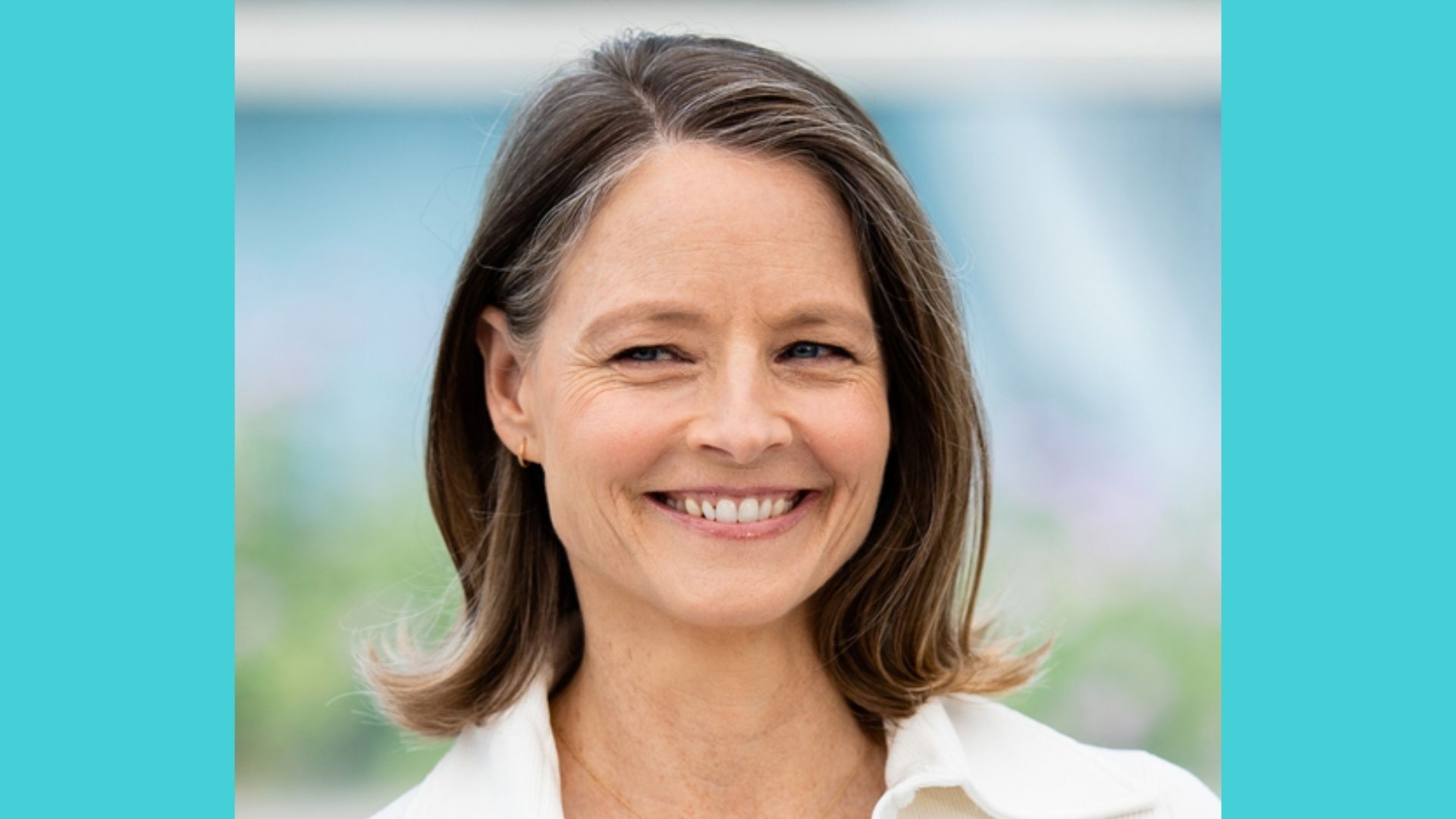 jodie foster, cinematographe.it