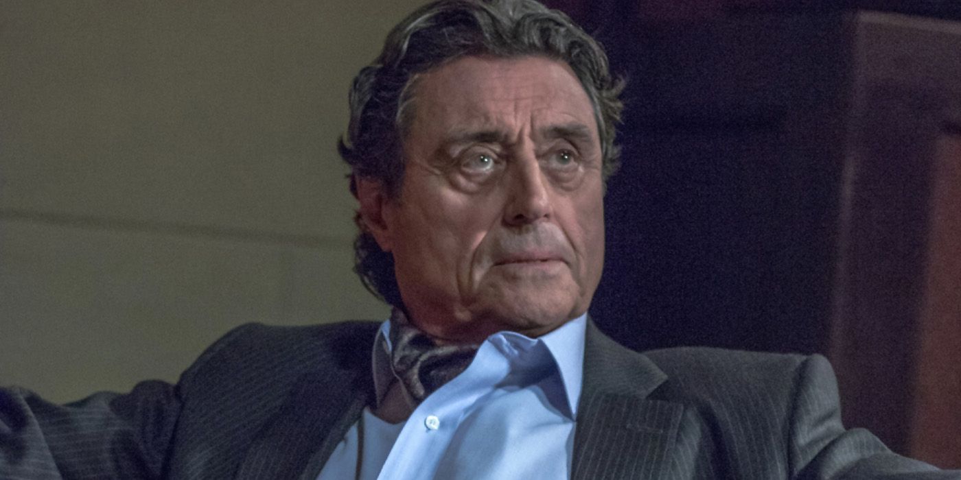 John Wick 4: Ian McShane tornerà nei panni di Winston