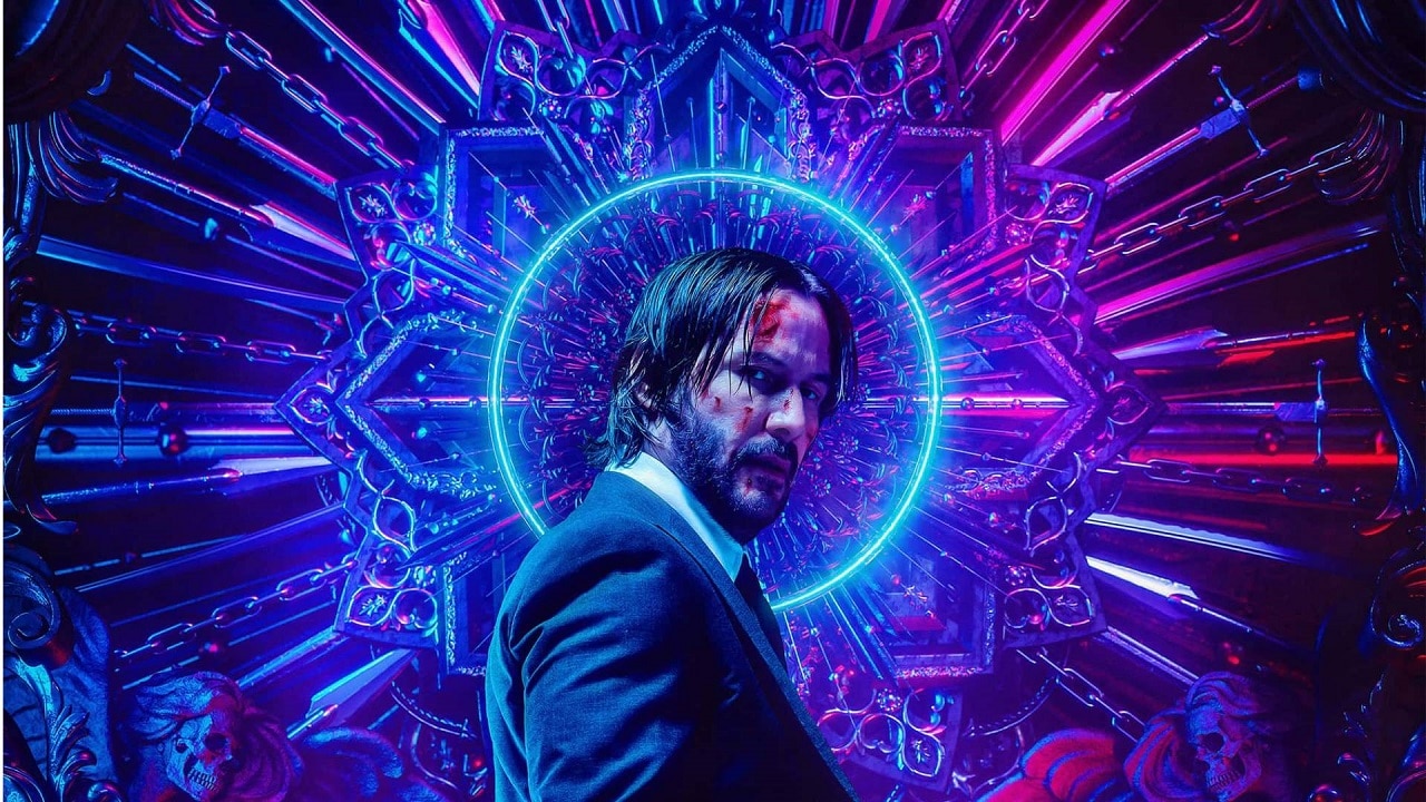 john wick 4 - Cinematographe.it