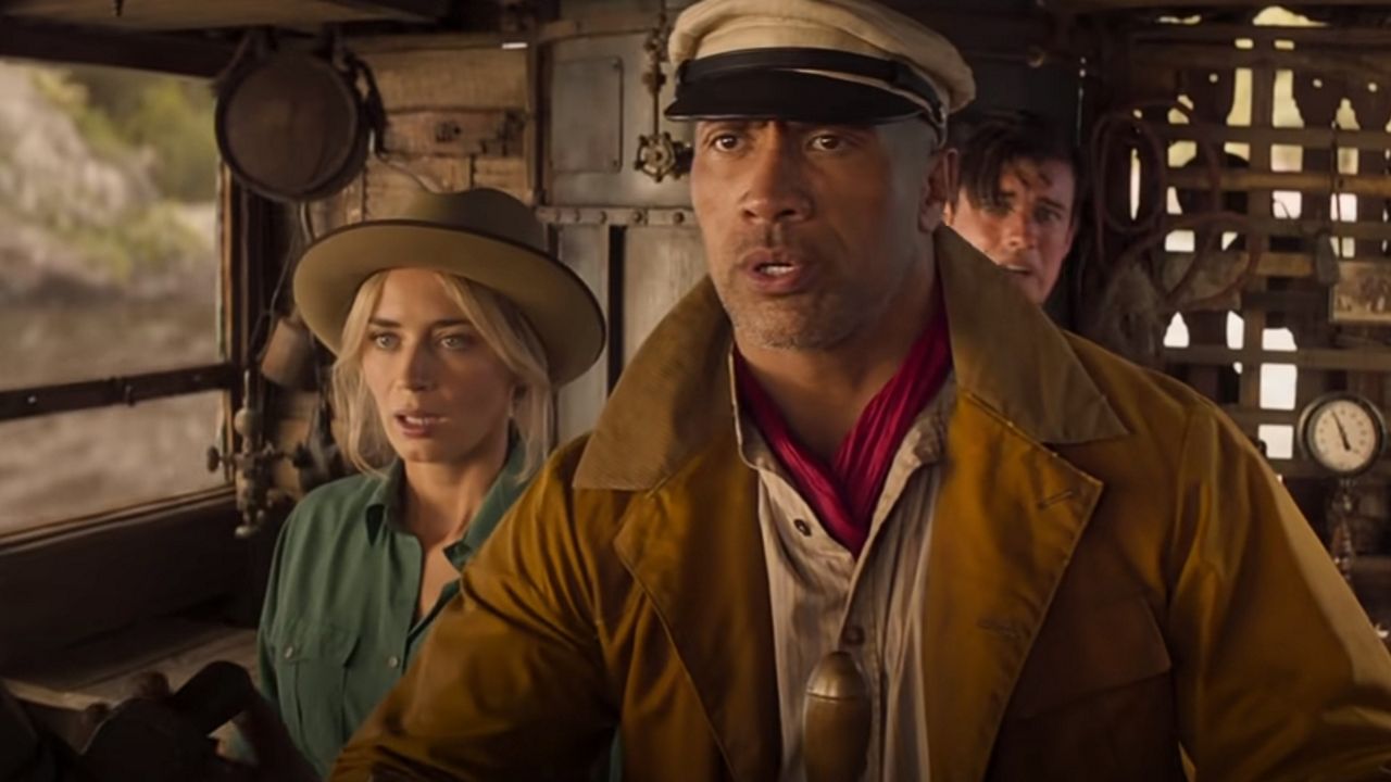 Jungle Cruise: guida al cast e ai personaggi del film ispirato all’attrazione Disney