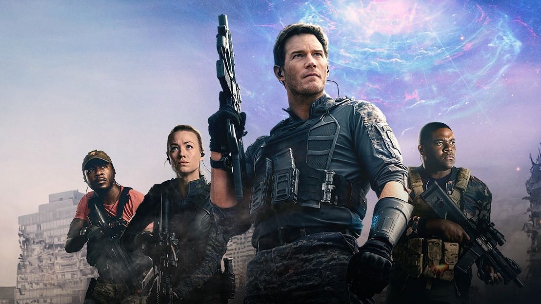 La Guerra di Domani: recensione del film Amazon Prime Video con Chris Pratt