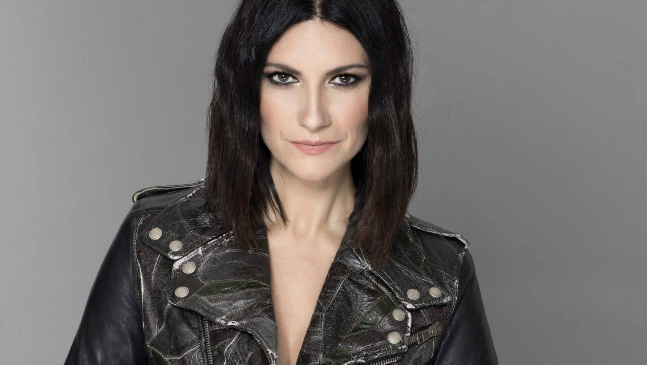 Laura Pausini sarà protagonista di un nuovo film originale Amazon