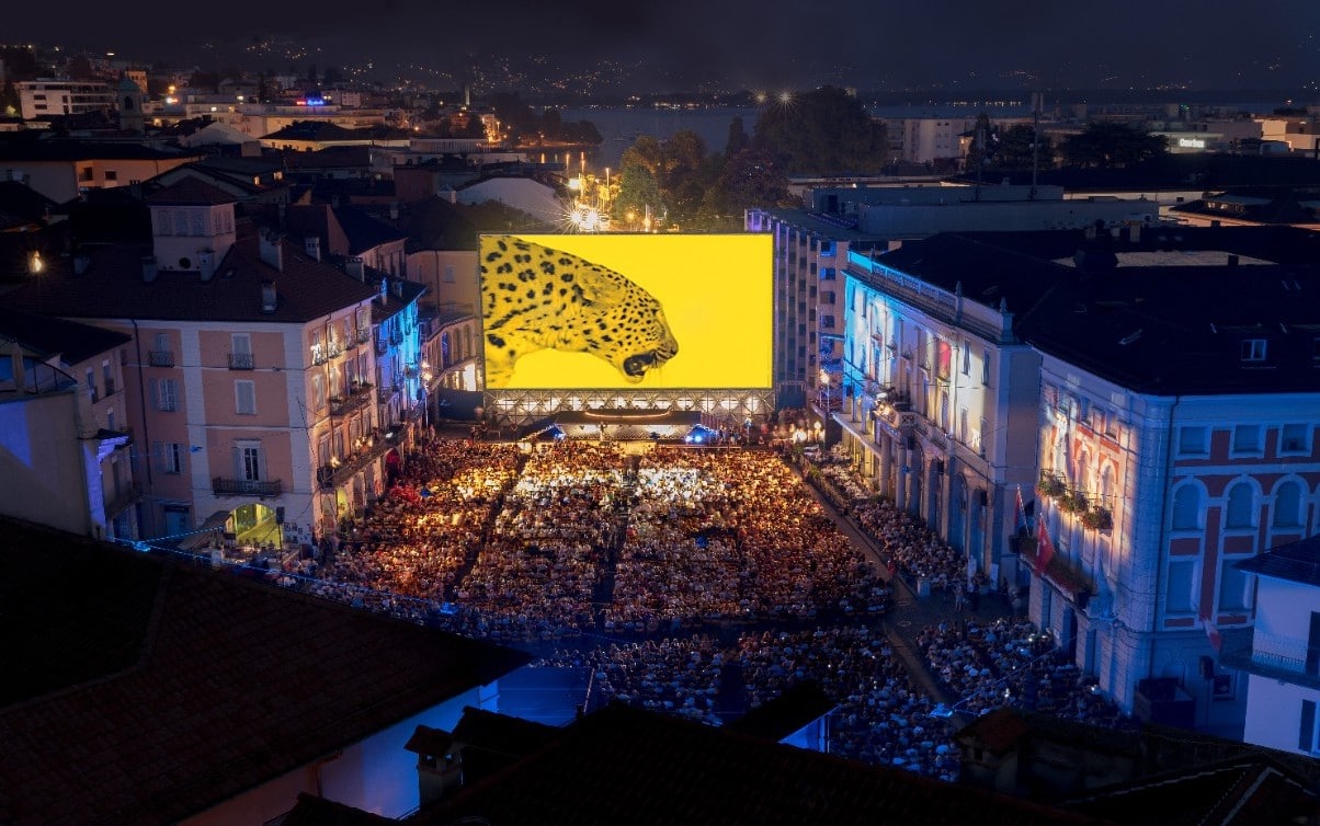 locarno film festival 