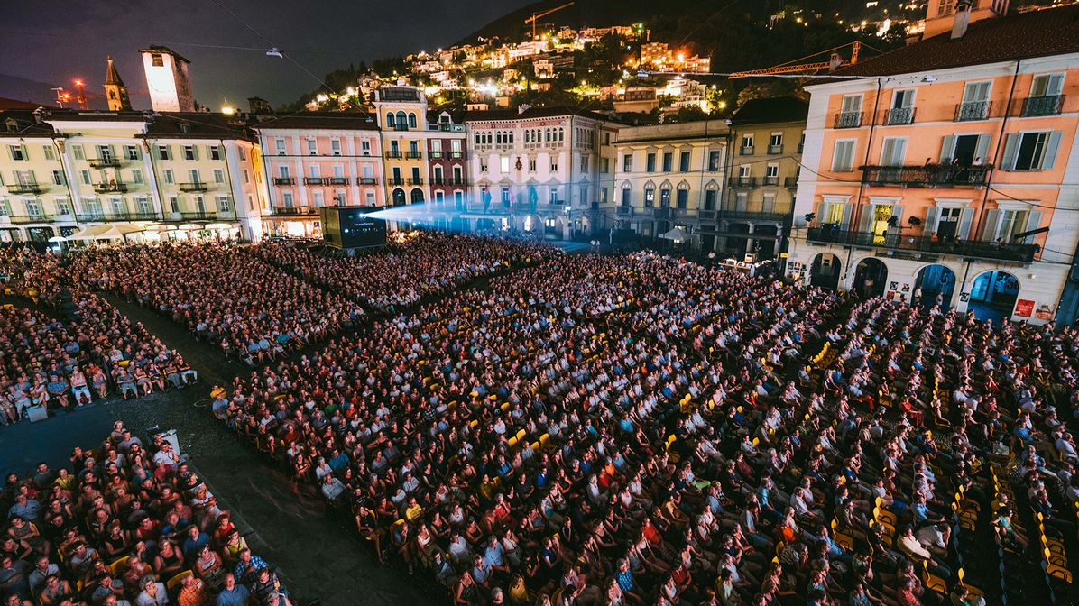 locarno film festival